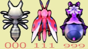 Merge Master - Insect Fusion #49 - Update - Android Gameplay