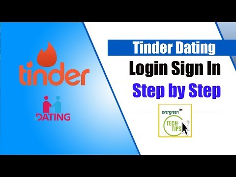 Tinder Login Sign In - Login to Tinder Account