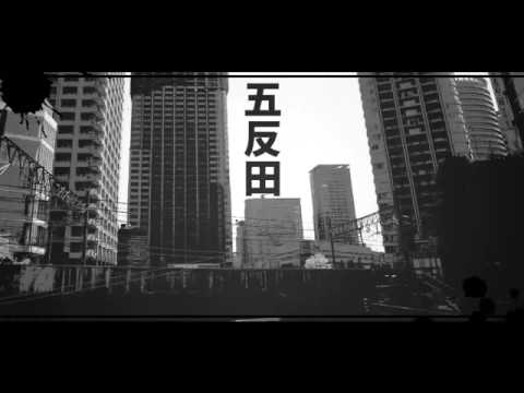 【アイリスArrange】脳漿炸裂ガール歌ってみた　ver96猫.mp4
