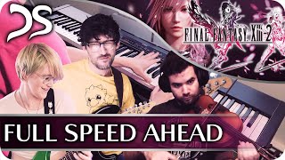 【FLAREUP】23SS★ THIS IS JUST FANTASY Final Fantasy XIII-2 -
