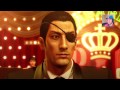 Yakuza 3 - #6 - Capítulo 6 - PS4 - YouTube