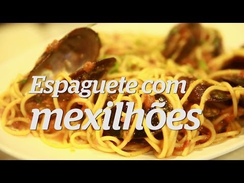 Vídeo: O Que Você Pode Cozinhar Com Mexilhões Para O Ano Novo