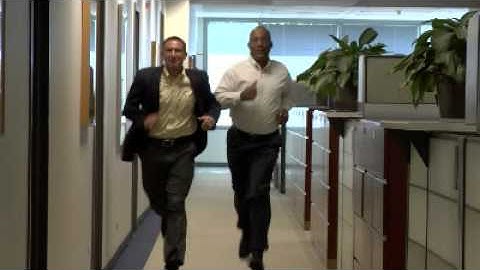 Pepsi Sales Training Video:  THE POWER OF ONE.     Alan Sklar narrates