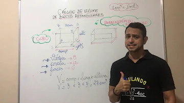 Em que cubo é diferente dos demais blocos retangulares?