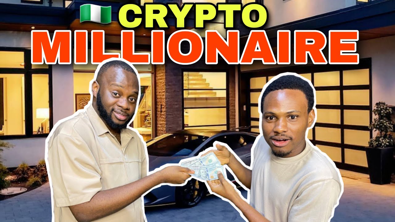 MOST GENEROUS CRYPTO MILLIONAIRE. HE SHARED 3 COINS TO BUY NOW (MUST WATCH)