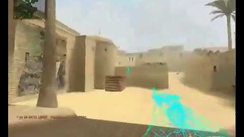 css cheat download Wallhack + tuto