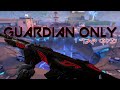 1 TAP Guardian Only || Speedy Valorant Edit || #shorts #frodyislive