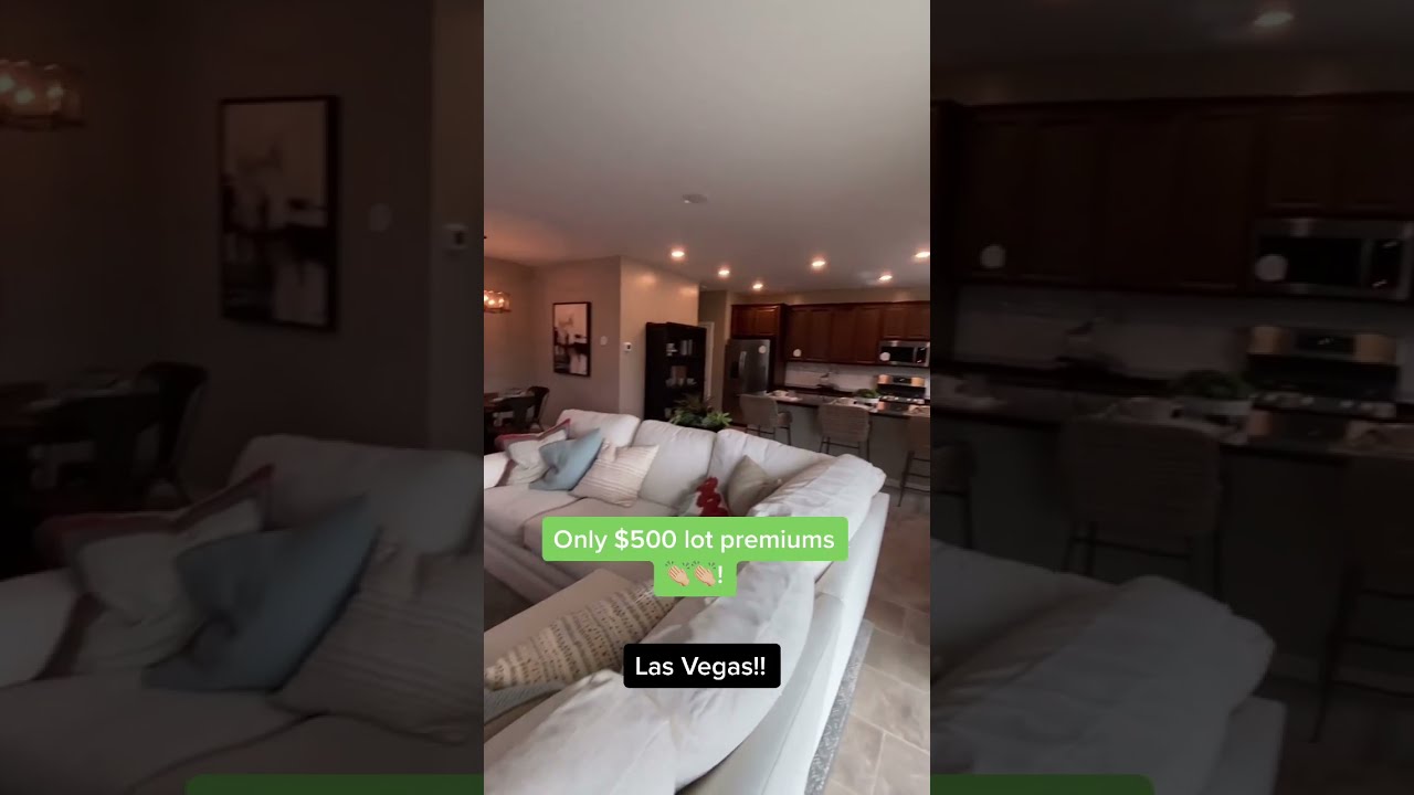This Home Has The Backyard Of Your Dreams Shorts