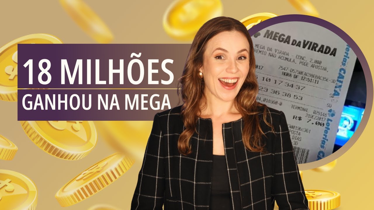 INÉDITO: Inscrito revela a técnica de reprogramação mental que usou para ganhar a Mega da Virada