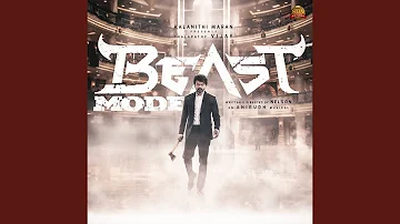 Beast Mode (From "Beast")