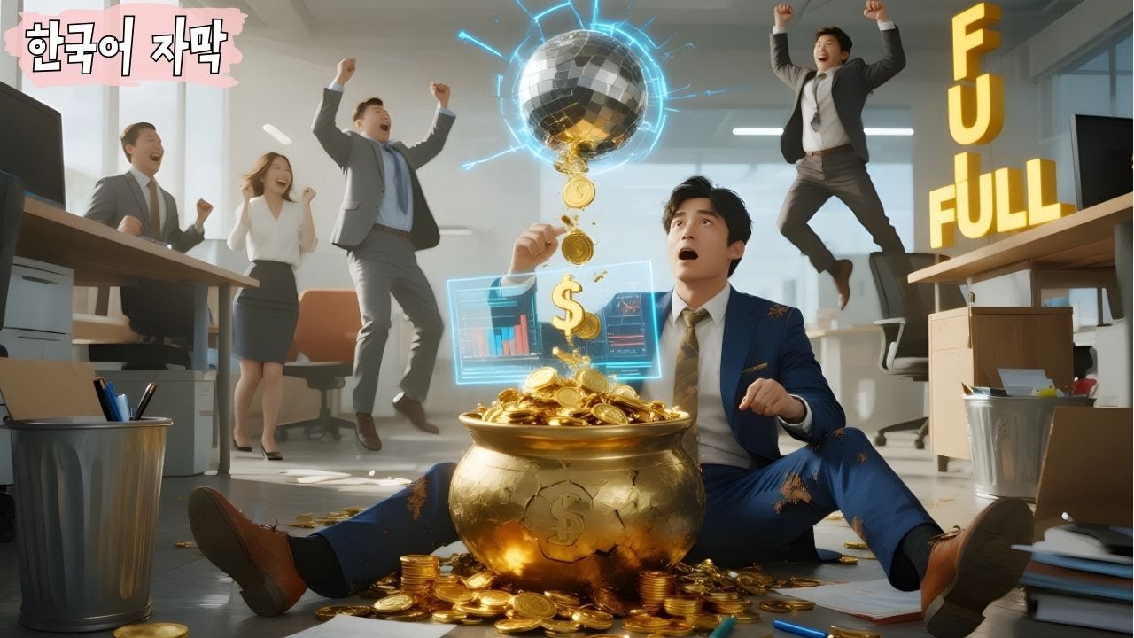 비행기에서 괴한에게 방해를 받은 청년은 우연히 비윤리적인 협박 시스템과 연결되고, 자신을 함정에 빠뜨린 자들에게 반격을 시작한다.