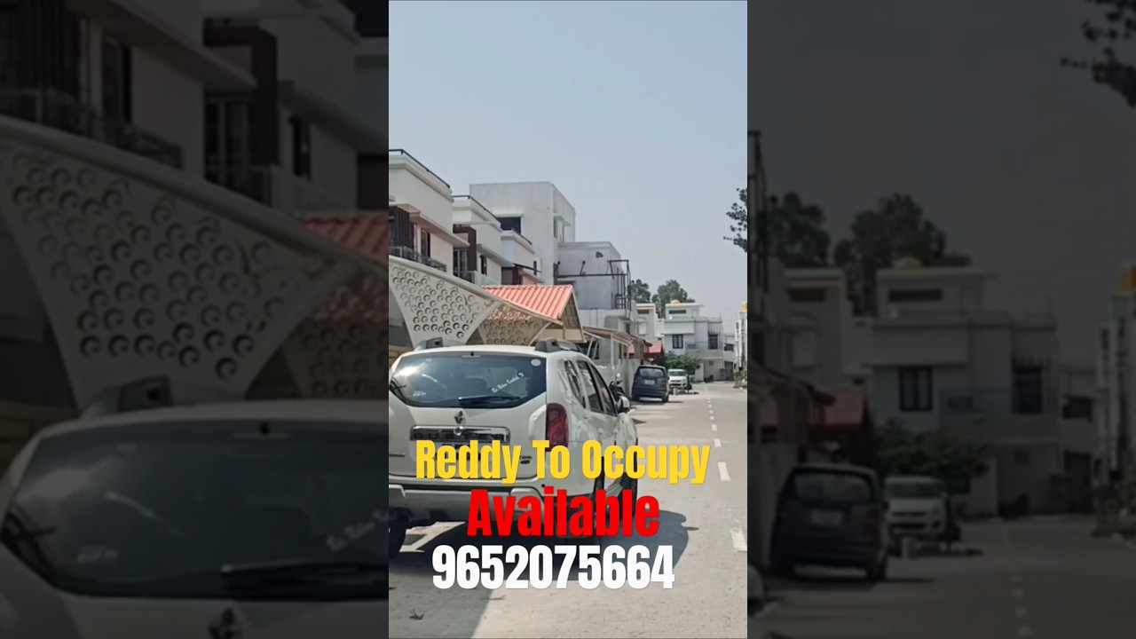 HOSUR Silver woods ready to occupy villa for sale gated community villa Hosur 3bhk duplex-9652075664