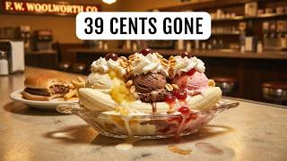 25 Forgotten F W Woolworth Lunch Counter Foods From the 1960s