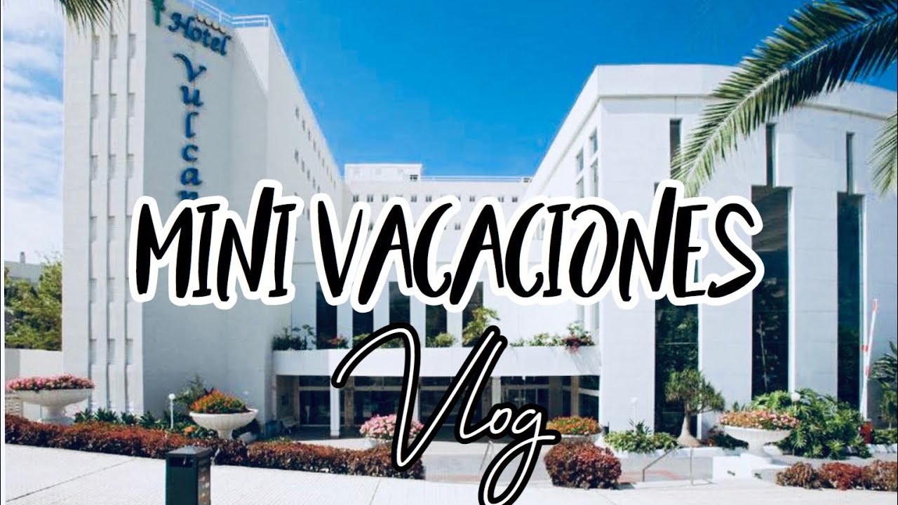 ESCAPADA DE FIN DE SEMANA! HOTEL SPRING VULCANO . *KARY KETO*.  Fin de Semana