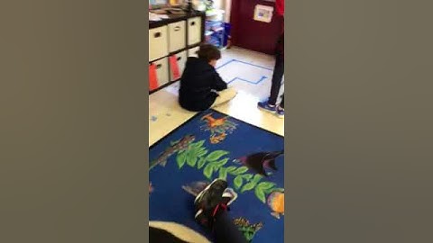 Sphero Coding in Action