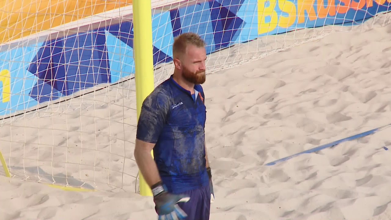 пляжный футбол чемпионат мира 2019 КР-2019. 1 тур. Сити - Спартак. Все голы и лучшие моменты