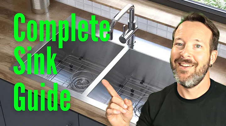 Watch First Before Buying a Kitchen Sink - DayDayNews