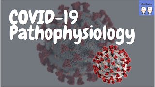 COVID-19 made simple [Pathophysiology and Symptoms]