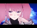 【MMD艦これ】アトランタと提督がイチャイチャしない動画 Φ1【バーチャルボーイ】