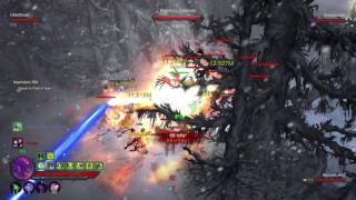 Diablo 3 Over 1 Trillion Damage