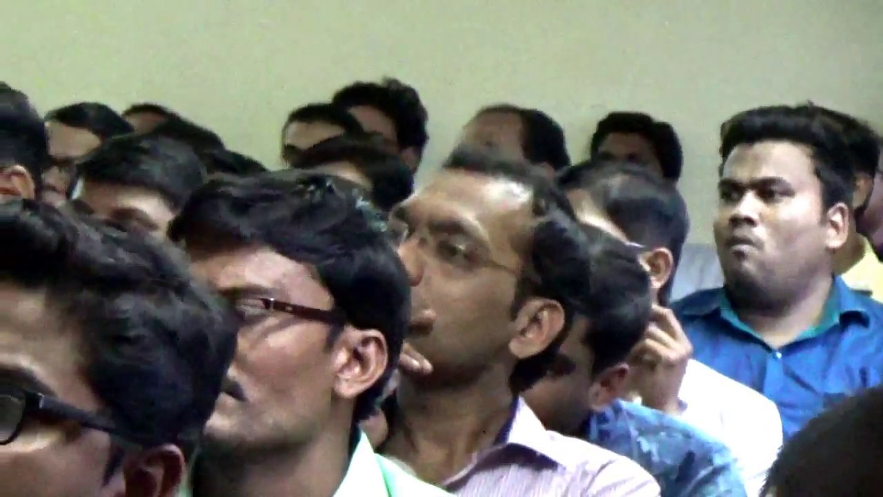 Dr.V.T. Ingole 70 Birthday short film made by DRGITR Amravati  Part 2