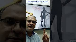 dancing girl statue dispute | NCERT | madhurima #manojkumar #upsc #historybymanojsir