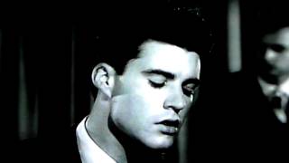 Video thumbnail of "Ricky Nelson - I'm not afraid"