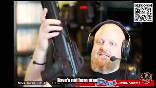 New Hi Point Caliber Carbine With Dave Kiwacka