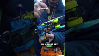 Clean Motors = Smooth Motors