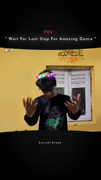 By God Teri Seva Karenge || Girl's Boy's Dance || WhatsApp (Lyrics) Dance Status ||#dancer#shorts