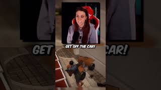 Saints Row 2 - OG Pro Driving  - First Time Playing