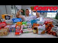 Trying new high protein costco items 2024