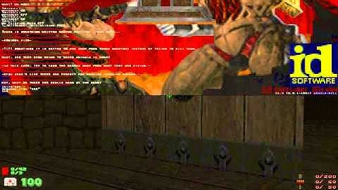 Doom - MFDMA8Y - Part 4 - Dynamic lights