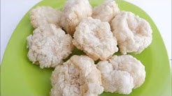 Resep Cireng Crispy Super Kriuk - Durasi: 5.13. Resep Cireng Crispy Super Kriuk - Durasi: 5.13.