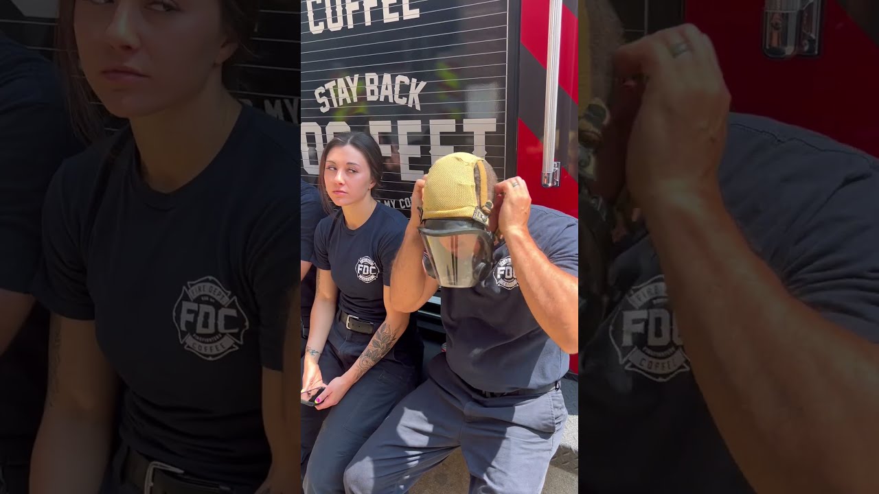 Chugging Done Right Coffee Mask Can