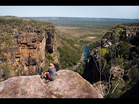 Kakadu Walking Adventure