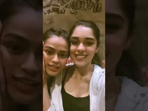 Suhani Eisha Singh Sirf Tum Shorts Trending Sirftum Suhani Eishasingh Sonya Friends Viral 