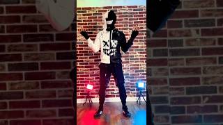 OH.. My… GAWD! #tylerthecreator #fyp #trending #shortsfeed #vrdancer