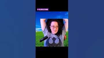 Why am I Flickering!! #greenscreen