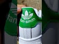 Adidas Stan Smith, tips básicos para reconocer los ORIGINALES.