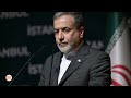 Iran Yathibitisha Uharibifu Mkubwa Kwenye Mitambo Yake Ya Nyuklia Yasimamisha Uhusiano Na IAEA Iran Yathibitisha Uharibifu Mkubwa Kwenye Mitambo Yake Ya Nyuklia Yasimamisha Uhusiano Na IAEA