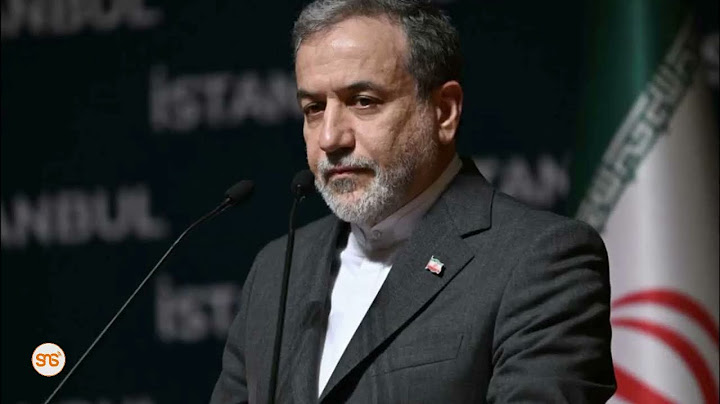 Iran yathibitisha Uharibifu Mkubwa kwenye mitambo yake ya Nyuklia, yasimamisha uhusiano na IAEA