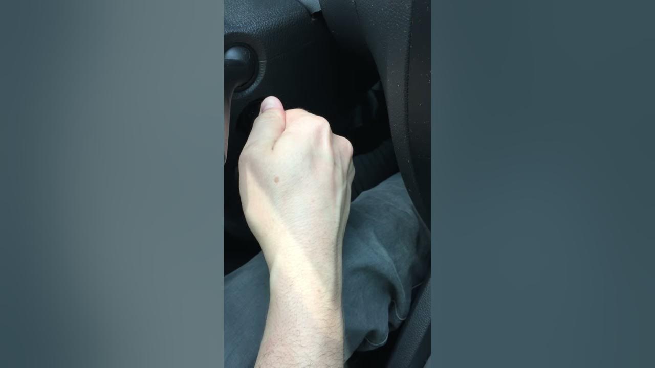 Key Stuck in Ignition of Jetta YouTube