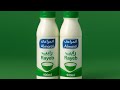 Almarai Rayeb Commercial Voice Over By Aisha أداء صوتي إعلان رايب المراعي 