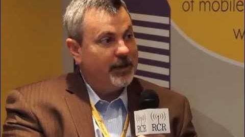 2013 MWC Small Cell Forum (Part 1)