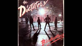 Dictators - Baby let's twist chords