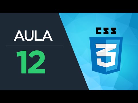 Curso de CSS3 - Aula 12 - Border Radius