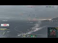 Italian Cruiser: Destructive Power!