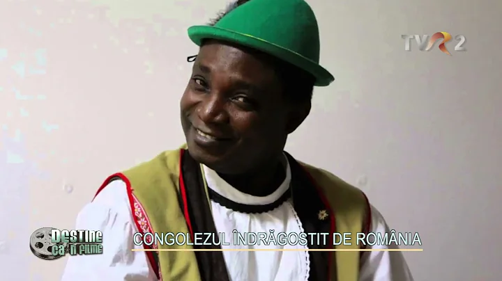 Destine ca-n filme: Monica Radu  La int | Victor Y...