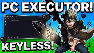 [100% UNC] KEYLESS Roblox Executor for PC! | Arceus X Neo PC Install Tutorial (2026 Working)!